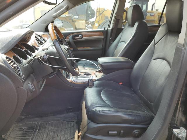 Photo 7 from auction – 2010 BUICK ENCLAVE CX with VIN 5GALVBED0AJ258778