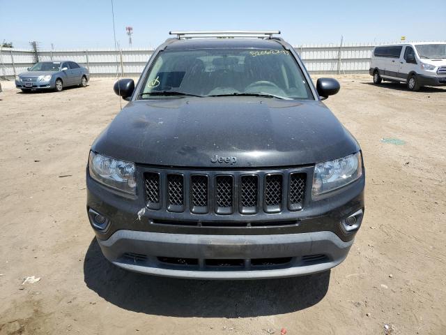 Photo 5 from auction – 2015 JEEP COMPASS SP with VIN 1C4NJCBA8FD367417