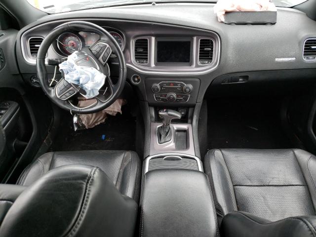 Photo 8 from auction – 2020 DODGE CHARGER SX with VIN 2C3CDXBG5LH211686
