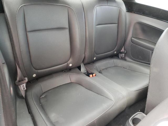 Photo 10 from auction – 2013 VOLKSWAGEN BEETLE with VIN 3VWJP7AT2DM678959
