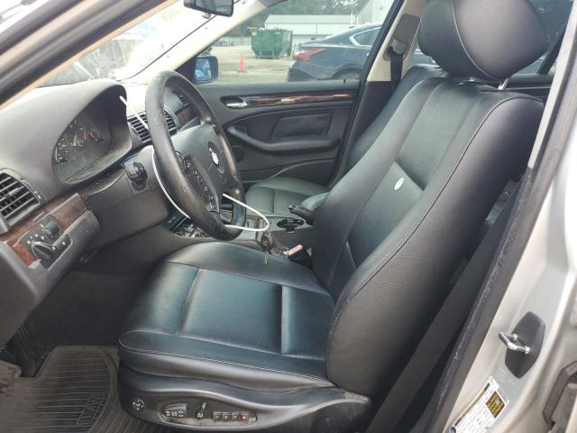 صورة رقم 7 من المزاد - 2005 BMW 325 I مع VIN WBAEV33495KX13513