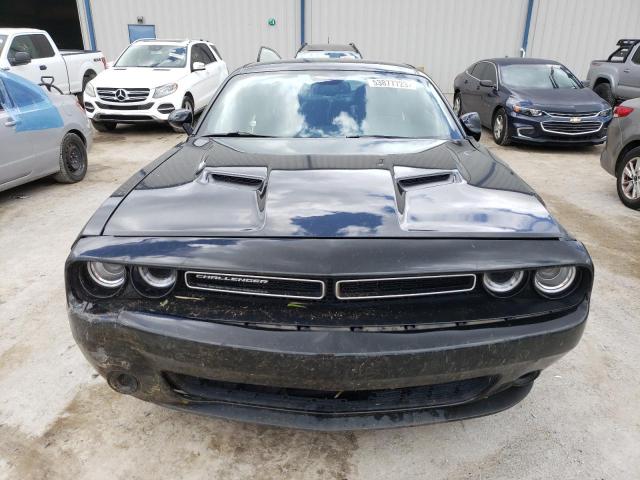 Photo 5 from auction – 2015 DODGE CHALLENGER with VIN 2C3CDZAG3FH798147