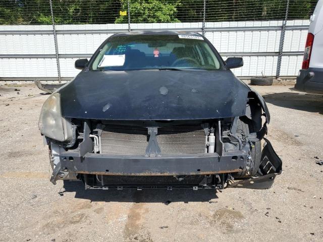 Photo 5 from auction – 2012 NISSAN ALTIMA BAS with VIN 1N4AL2AP4CN433885