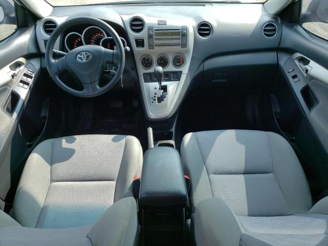 Photo 8 from auction – 2010 TOYOTA COROLLA MA with VIN 2T1KE4EE4AC043642