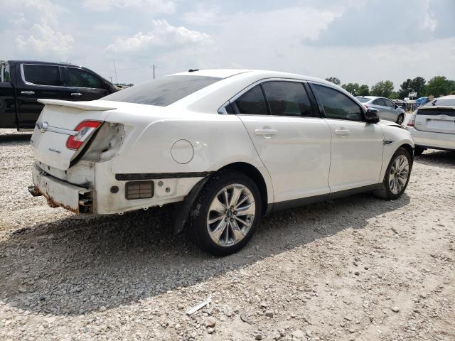 Photo 3 from auction – 2010 FORD TAURUS LIM with VIN 1FAHP2FWXAG143056