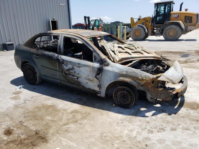 Photo 4 from auction – 2007 CHEVROLET COBALT LT with VIN 1G1AL55F377287768