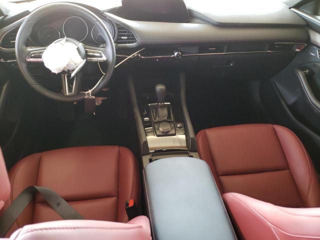 Photo 8 from auction – 2023 MAZDA 3 with VIN JM1BPALM7P1604206