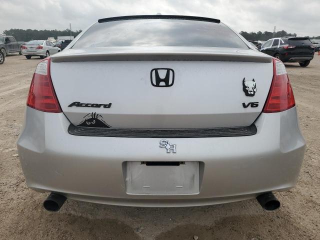 Photo 6 from auction – 2010 HONDA ACCORD EXL with VIN 1HGCS2B85AA009814