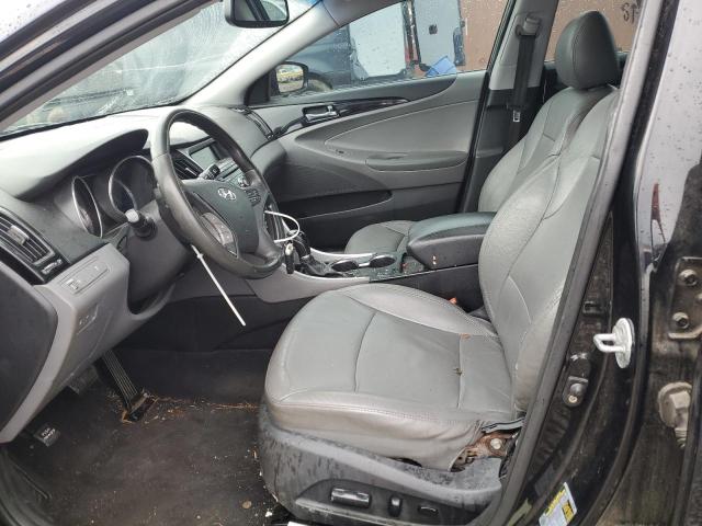 Photo 7 from auction – 2011 HYUNDAI SONATA SE with VIN 5NPEC4AC0BH139810