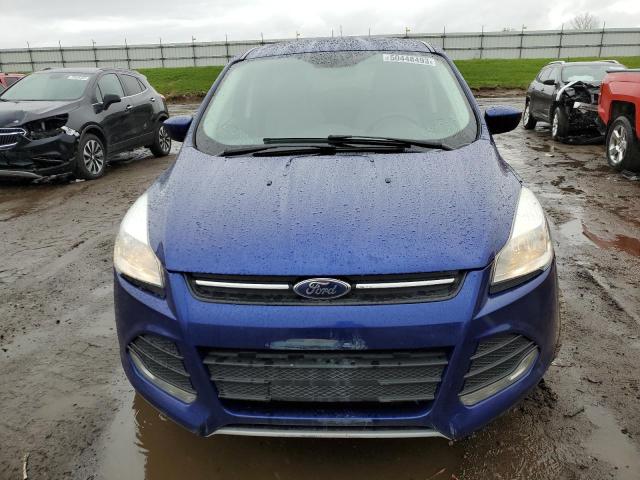 Photo 5 from auction – 2014 FORD ESCAPE SE with VIN 1FMCU0G97EUE02079