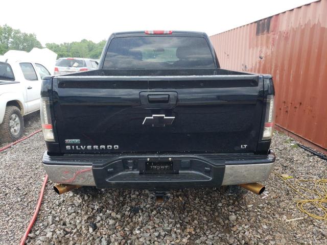Photo 6 from auction – 2010 CHEVROLET SILVERADO with VIN 3GCRKSEAXAG164304