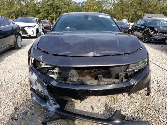 Photo 5 from auction – 2018 DODGE CHARGER R/ with VIN 2C3CDXCT3JH209752