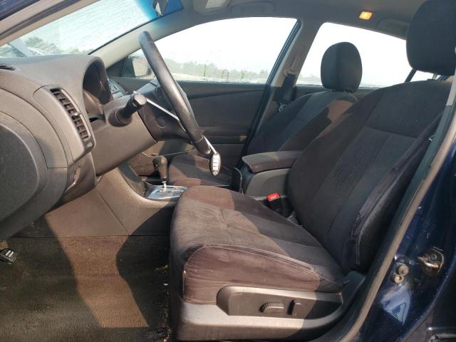 Photo 7 from auction – 2010 NISSAN ALTIMA SR with VIN 1N4BL2AP9AN510512