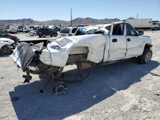 Photo 3 from auction – 2007 CHEVROLET SILVERADO with VIN 1GCHK23D37F107834