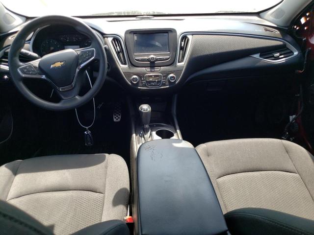 Photo 8 from auction – 2016 CHEVROLET MALIBU LS with VIN 1G1ZB5ST9GF278255
