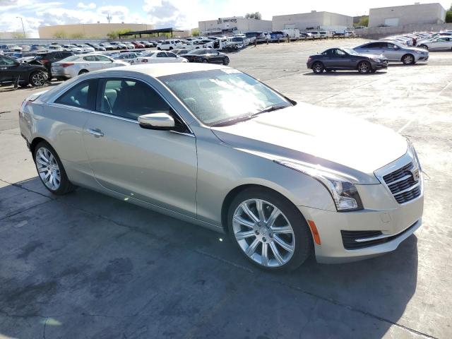 Photo 4 from auction – 2015 CADILLAC ATS with VIN 1G6AA1RX9F0115280