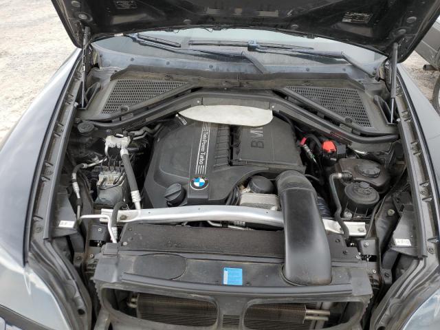 Photo 12 from auction – 2011 BMW X5 XDRIVE3 with VIN 5UXZV4C54BL739394