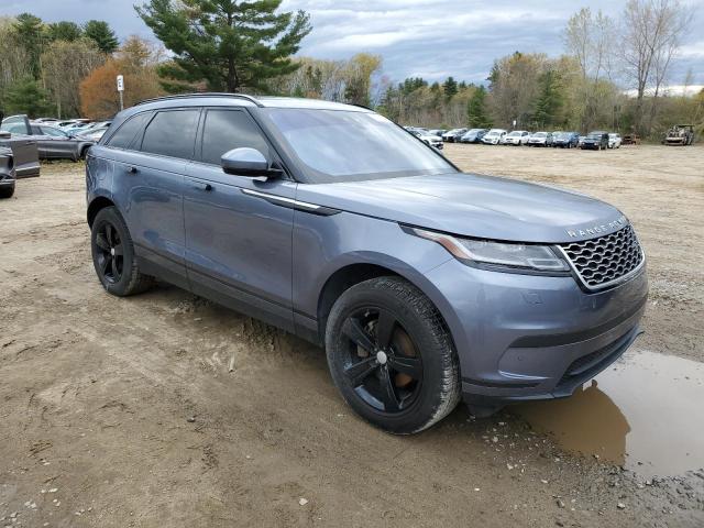 Photo 4 from auction – 2019 LAND ROVER RANGE ROVE with VIN SALYB2EX2KA783620