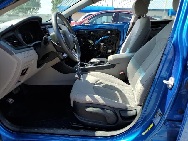 Photo 7 from auction – 2019 HYUNDAI SONATA SE with VIN 5NPE24AF2KH775240