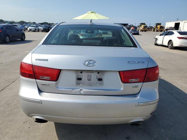 Photo 6 from auction – 2009 HYUNDAI SONATA SE with VIN 5NPEU46F39H462744