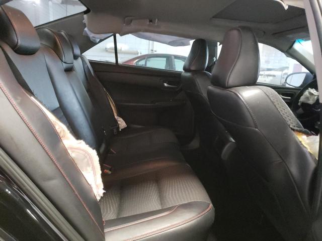 Photo 10 from auction – 2015 TOYOTA CAMRY LE with VIN 4T1BF1FK6FU075546