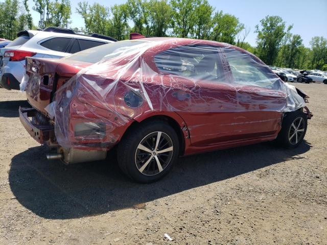 Photo 3 from auction – 2019 SUBARU IMPREZA PR with VIN 4S3GKAC68K3622877