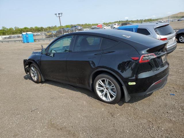 Photo 2 from auction – 2021 TESLA MODEL Y with VIN 5YJYGDEE0MF268936