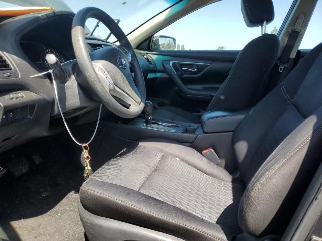 Photo 7 from auction – 2016 NISSAN ALTIMA 2.5 with VIN 1N4AL3AP1GN368196