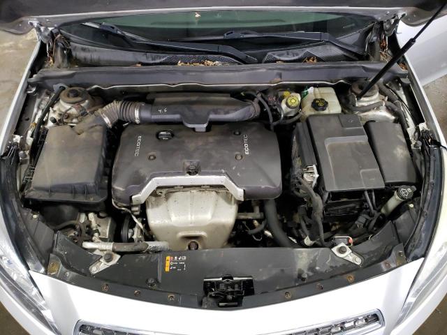 Photo 11 from auction – 2013 CHEVROLET MALIBU 2LT with VIN 1G11E5SA2DF262624