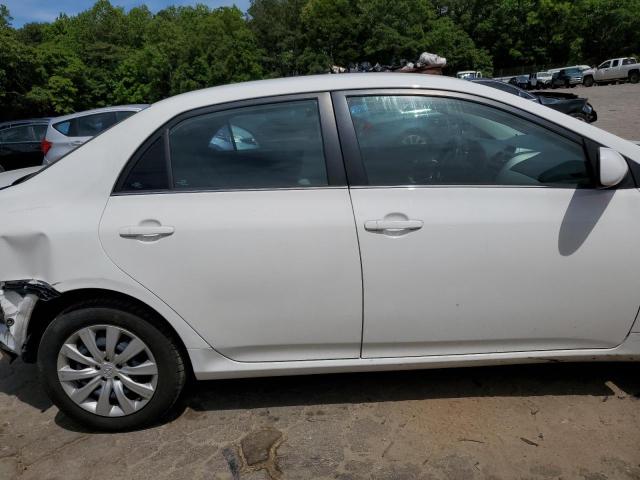 Foto 10 de la subasta – 2013 TOYOTA COROLLA BA con VIN 2T1BU4EE8DC058099