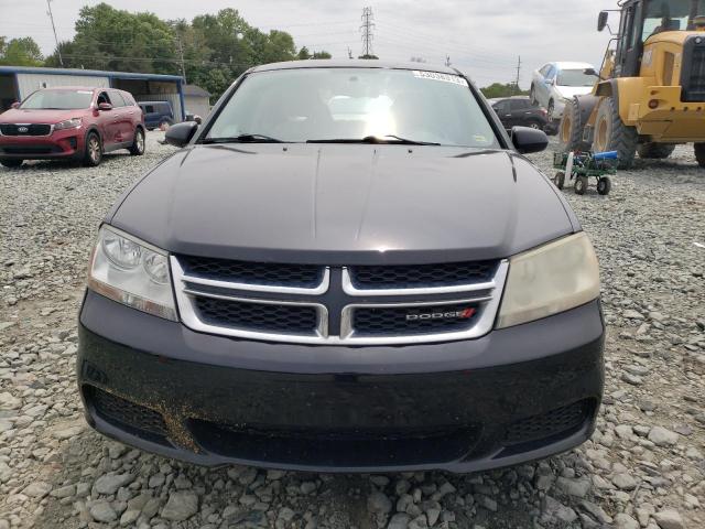 Photo 5 from auction – 2013 DODGE AVENGER SX with VIN 1C3CDZCB4DN554786