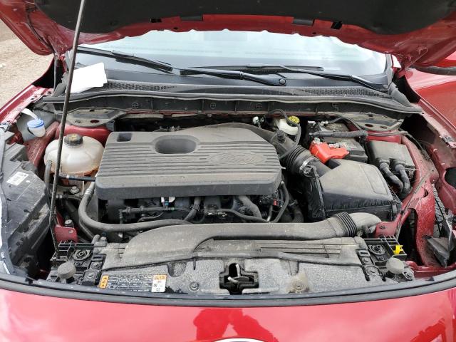 Photo 12 from auction – 2020 FORD ESCAPE TIT with VIN 1FMCU9J98LUA30214