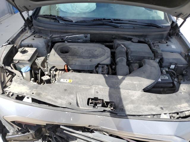 Photo 11 from auction – 2015 HYUNDAI SONATA SE with VIN 5NPE24AF7FH003533