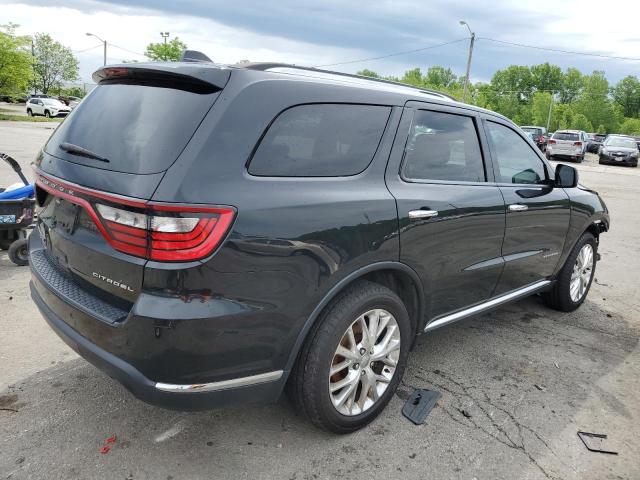 Photo 3 from auction – 2015 DODGE DURANGO CI with VIN 1C4RDJEG5FC195043