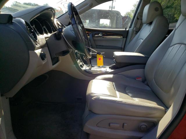 Photo 7 from auction – 2015 BUICK ENCLAVE with VIN 5GAKRBKD8FJ266722