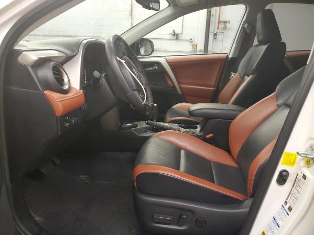 Photo 7 from auction – 2013 TOYOTA RAV4 LIMIT with VIN 2T3DFREV9DW104996