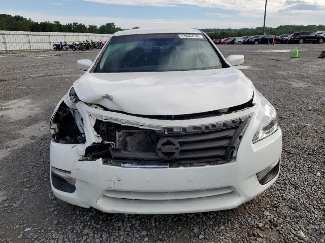 Photo 5 from auction – 2015 NISSAN ALTIMA 2.5 with VIN 1N4AL3AP9FC251489