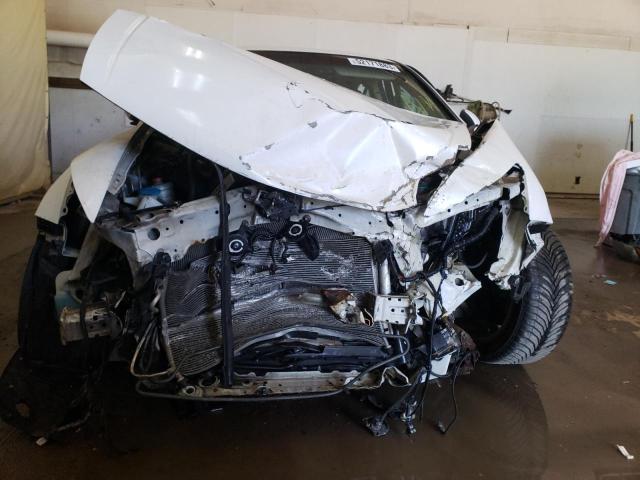 Photo 5 from auction – 2012 HONDA ACCORD EXL with VIN 1HGCP3F83CA006723