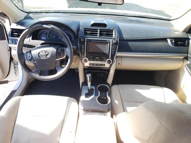 Photo 8 from auction – 2012 TOYOTA CAMRY BASE with VIN 4T4BF1FK8CR271540