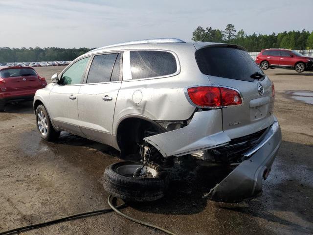 Photo 2 from auction – 2008 BUICK ENCLAVE CX with VIN 5GAEV23708J174928
