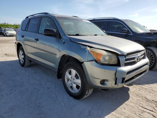 Photo 4 from auction – 2008 TOYOTA RAV4 with VIN JTMZD33V286072704