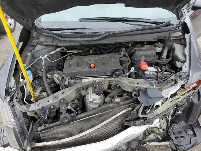 Photo 11 from auction – 2012 HONDA CIVIC EX with VIN 2HGFB2F87CH320432