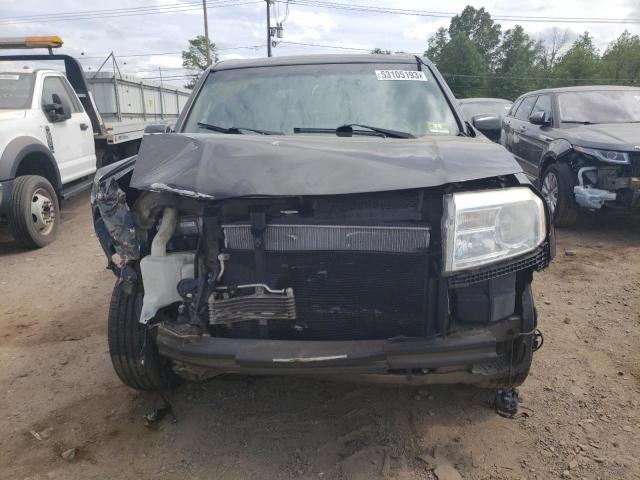 Foto 5 de la subasta – 2014 HONDA PILOT EXLN con VIN 5FNYF4H73EB032654