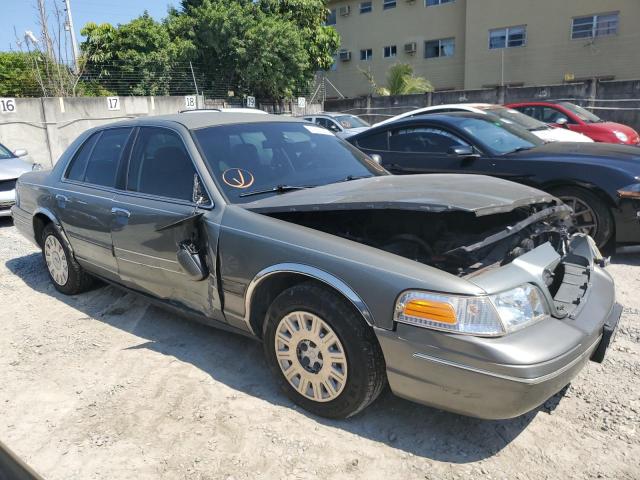 Photo 4 from auction – 2003 FORD CROWN VICT with VIN 2FAFP73W73X153940
