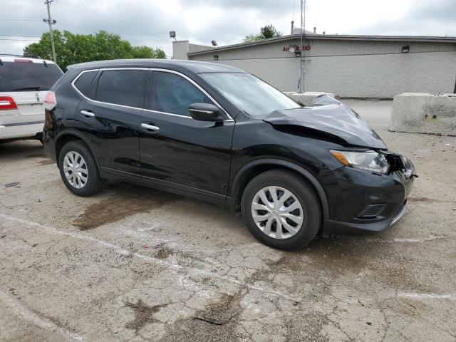 Photo 4 from auction – 2015 NISSAN ROGUE S with VIN KNMAT2MT4FP578517