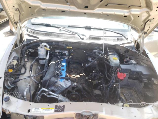 Photo 11 from auction – 2002 DODGE DAKOTA SLT with VIN 1B7GL42NX2S578247