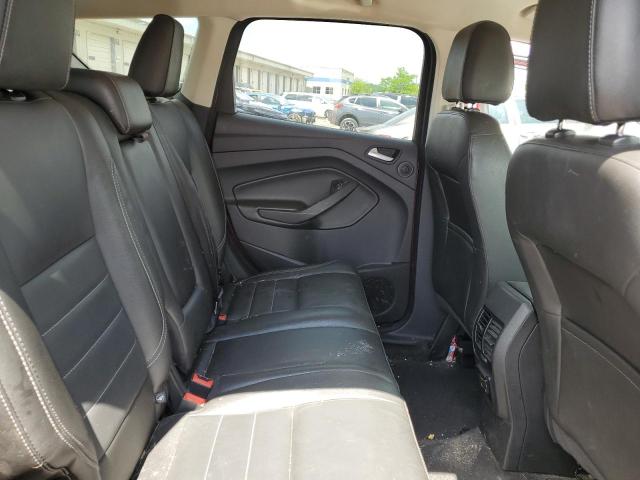 Photo 11 from auction – 2016 FORD ESCAPE TIT with VIN 1FMCU9J9XGUA63737