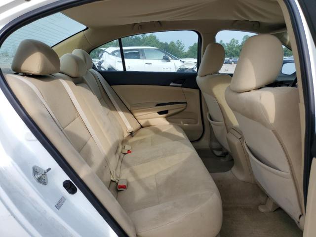Photo 10 from auction – 2011 HONDA ACCORD LX with VIN 1HGCP2F31BA085936