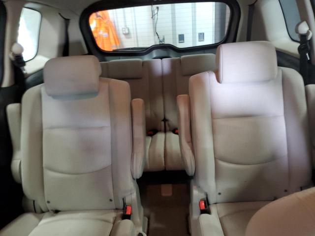 Photo 10 from auction – 2009 MAZDA 5 with VIN JM1CR29L190337298
