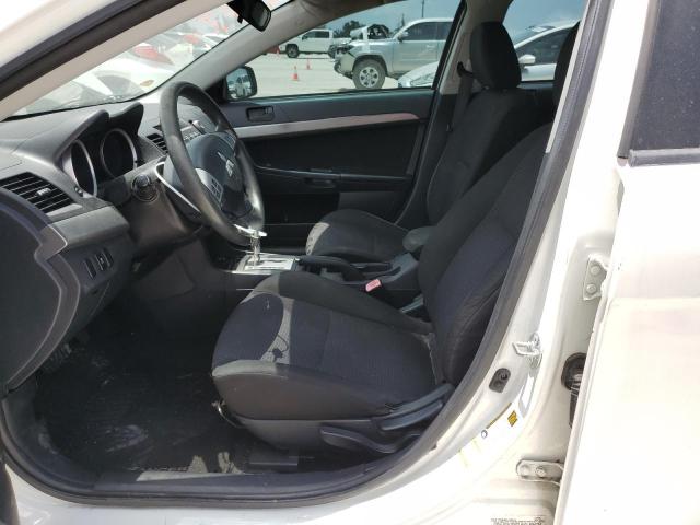 Photo 7 from auction – 2011 MITSUBISHI LANCER ES/ with VIN JA32U2FU6BU010612